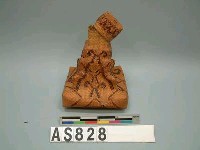 藏品(籐容器)的圖片